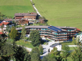 Apartments Schatzberg Haus Wildsch nau Auffach